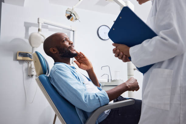 Best Emergency Dental Care for Trauma or Injury in Van Horn, TX
