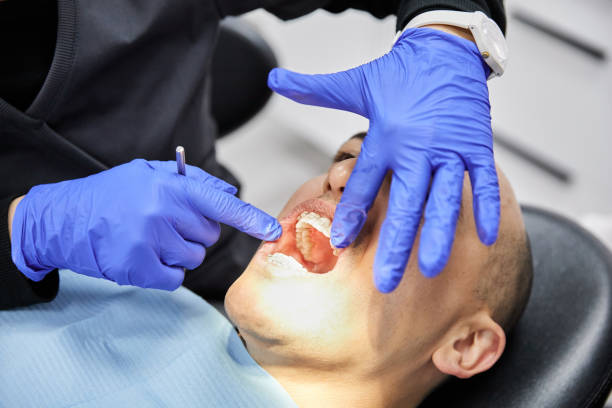 Best Weekend Emergency Dentist in Van Horn, TX