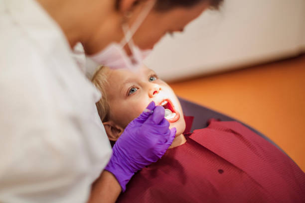 Best Emergency Dental Care for Trauma or Injury in Van Horn, TX