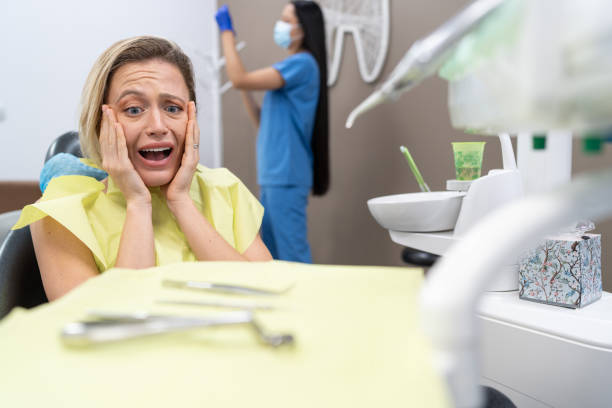 Best Emergency Wisdom Teeth Removal in Van Horn, TX