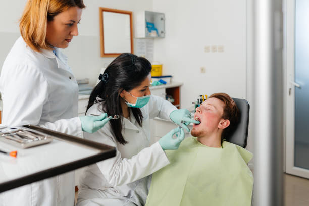 Best Emergency Treatment for Toothache in Van Horn, TX