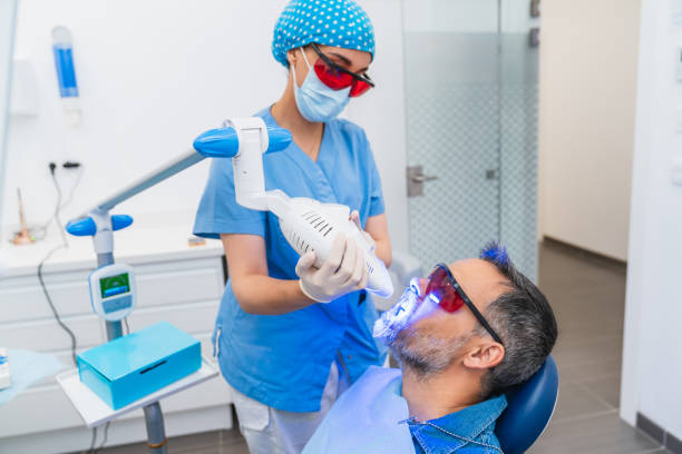 Best Pediatric Emergency Dentist in Van Horn, TX