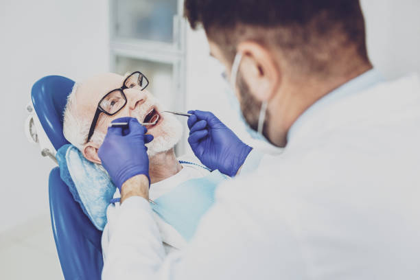 Best Emergency Dental Surgery in Van Horn, TX